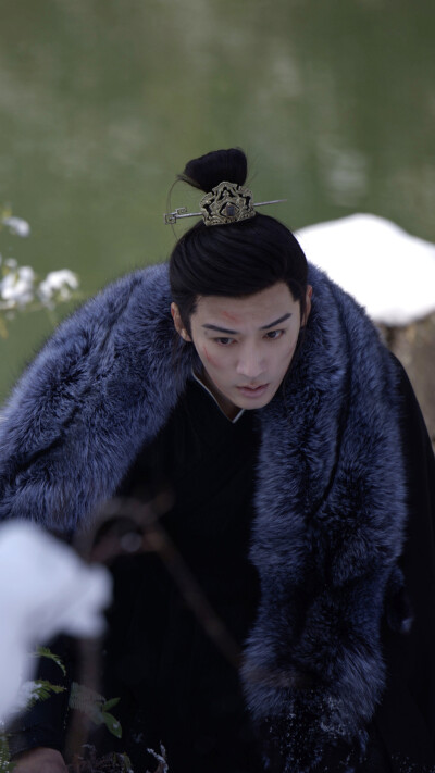 春花焰 慕容璟和 刘学义