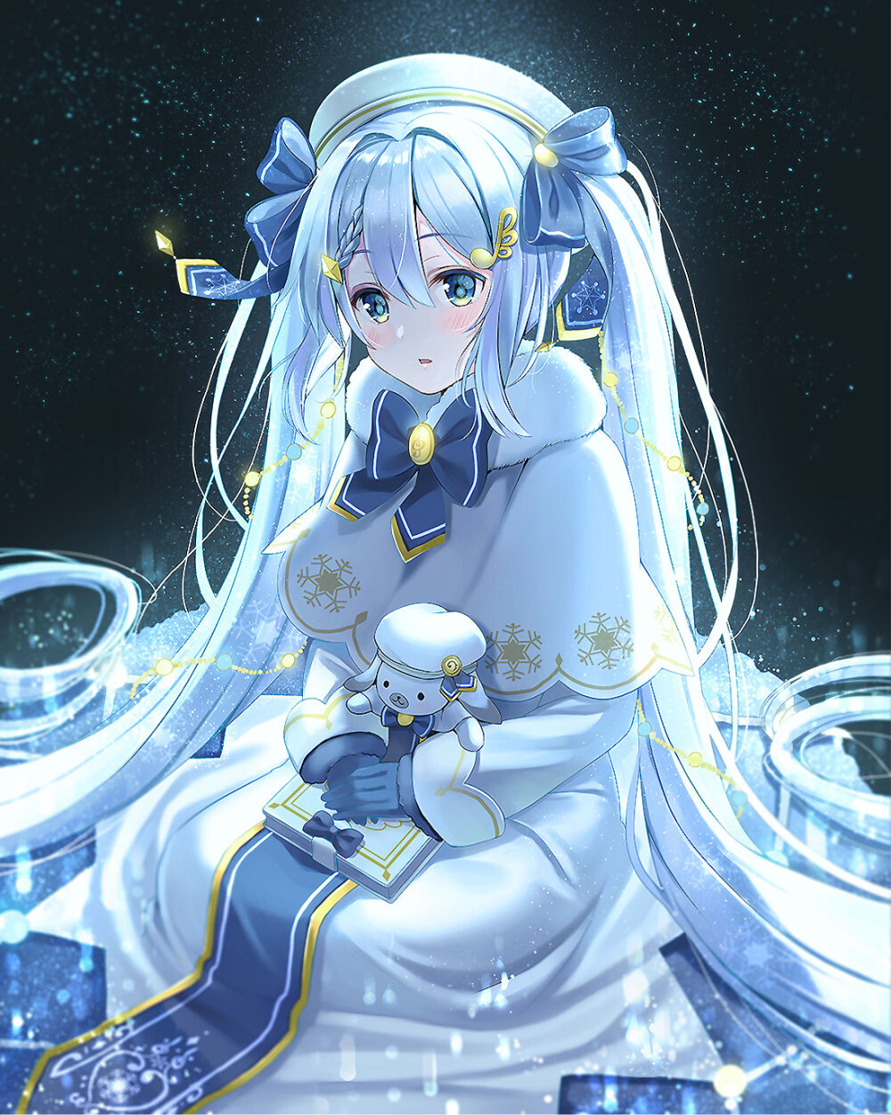 初音未来