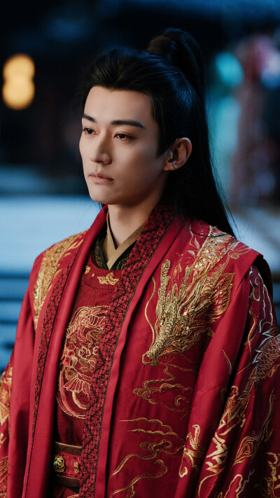 春花焰 慕容璟和 刘学义