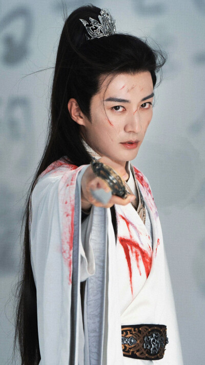 春花焰 慕容璟和 刘学义