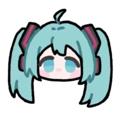 初音头像