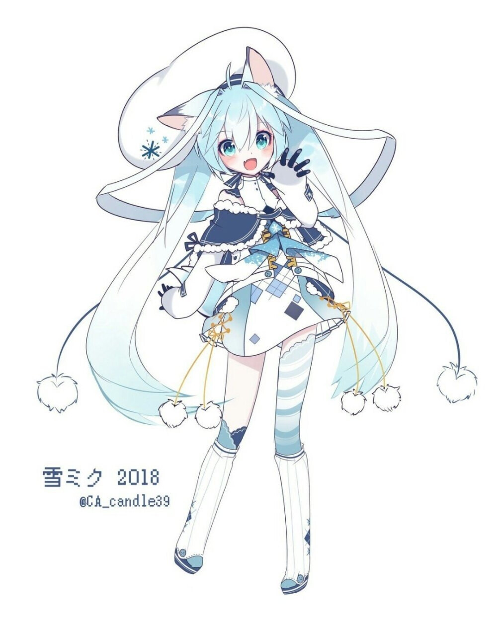 初音未来