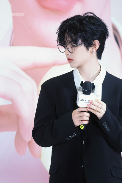 章昊 饭拍高清