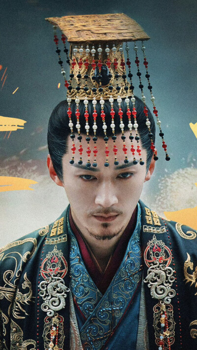 春花焰 慕容璟和 刘学义