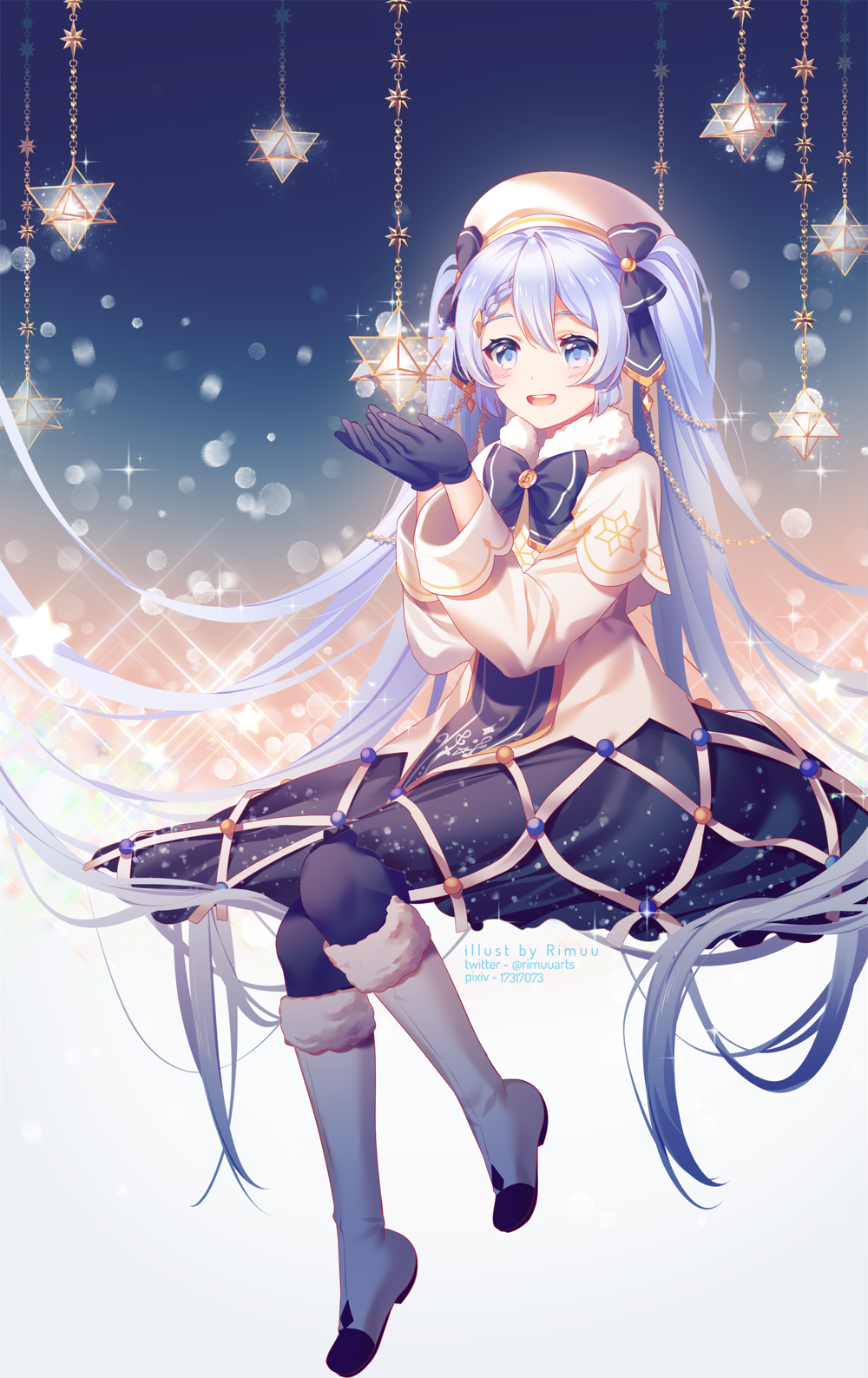 初音未来