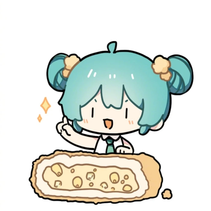 初音头像