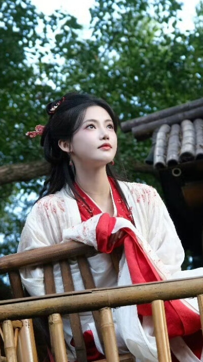十万狂花入梦来 孙珍妮