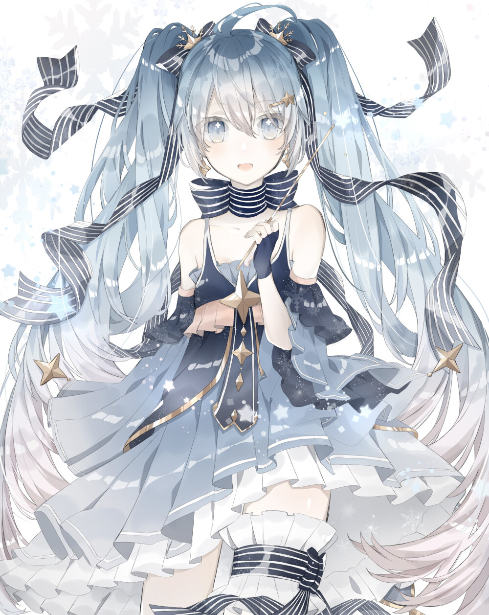 初音未来