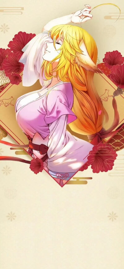 狐妖小红娘