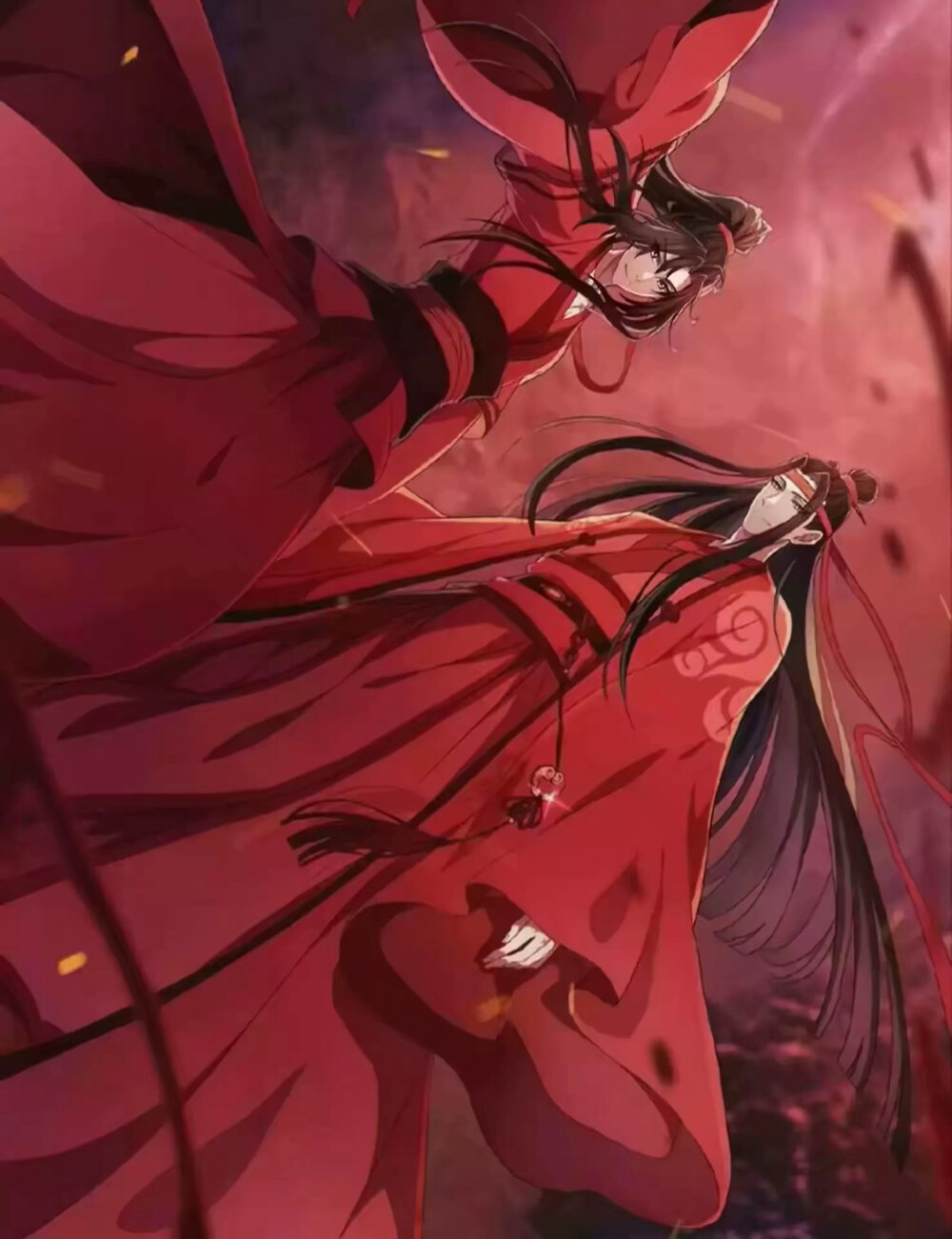 魔道祖师