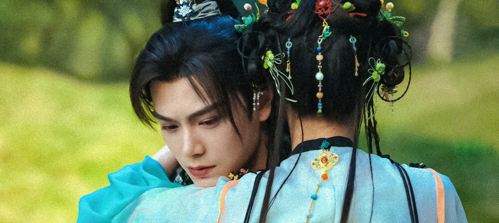 “别怕 有我在”