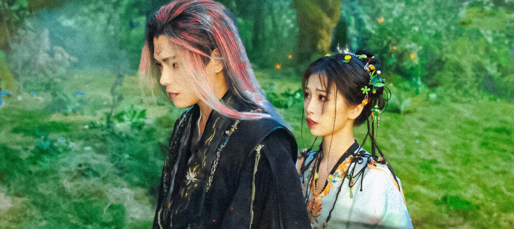 “别怕 有我在”