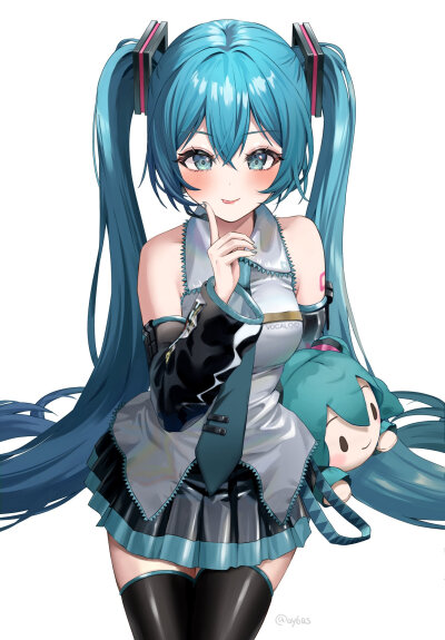 初音