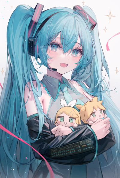 初音未来