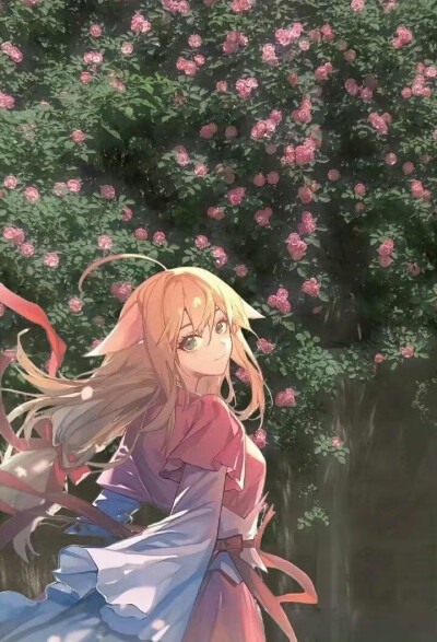 狐妖小红娘