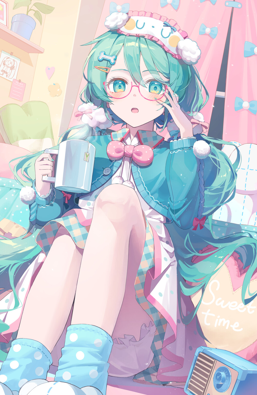 初音未来