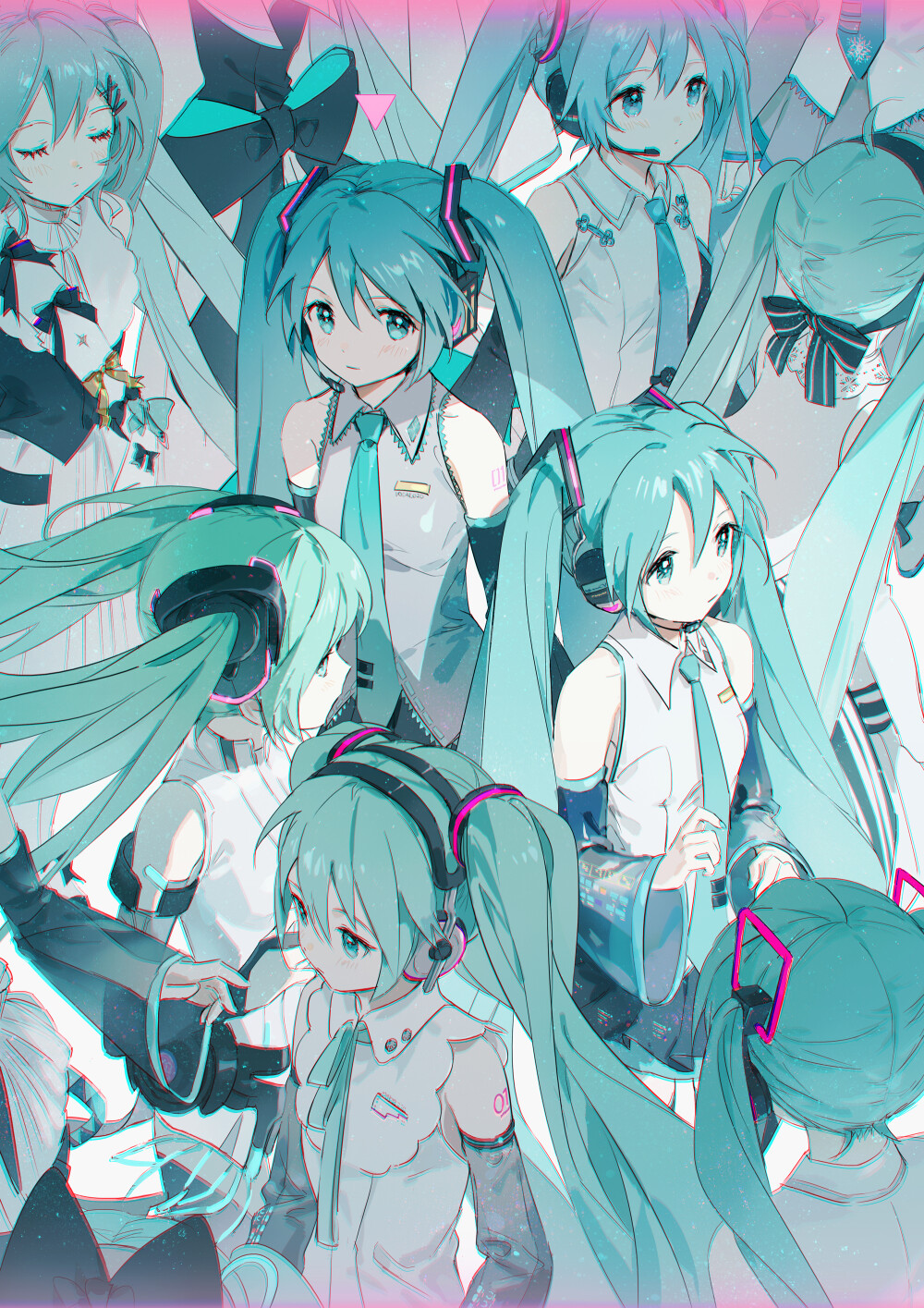 初音未来