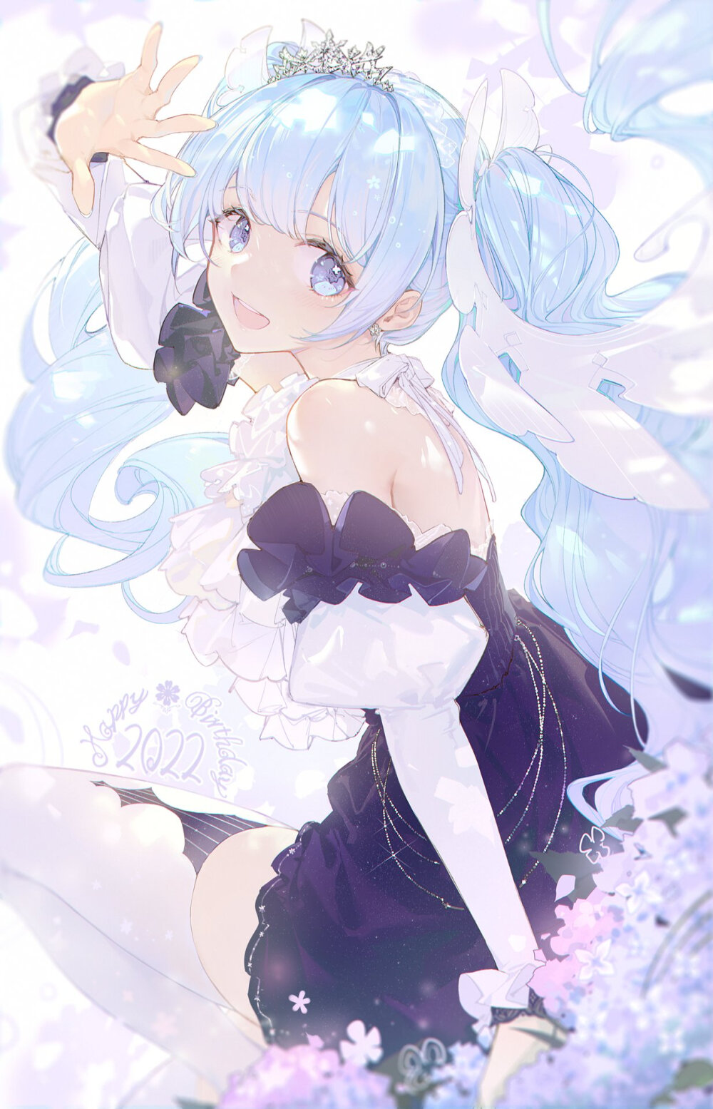 初音未来