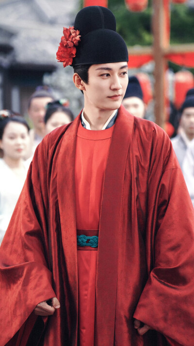 春花焰 慕容璟和 刘学义