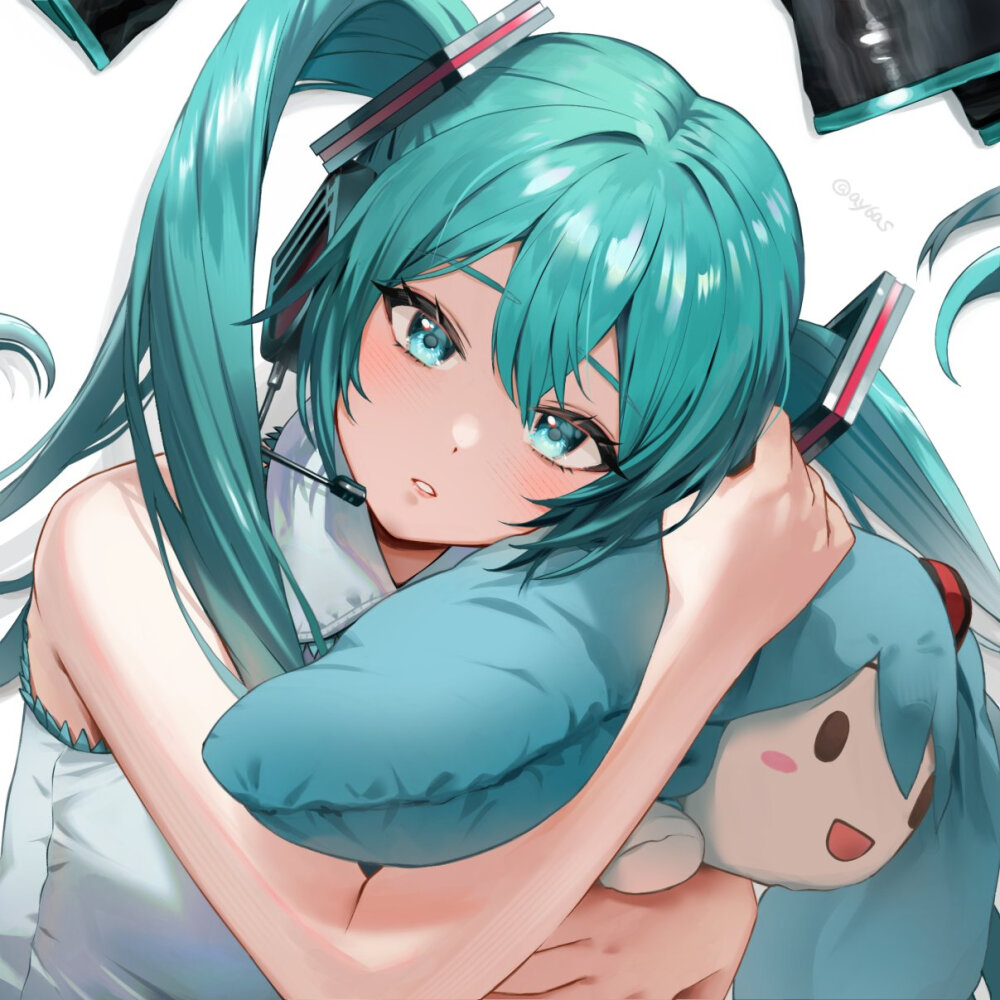 初音