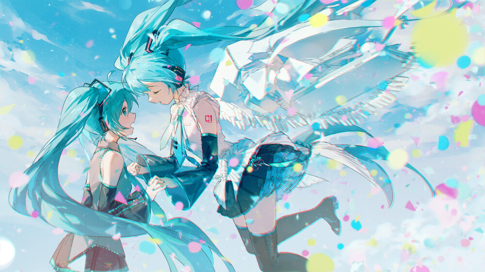 初音未来