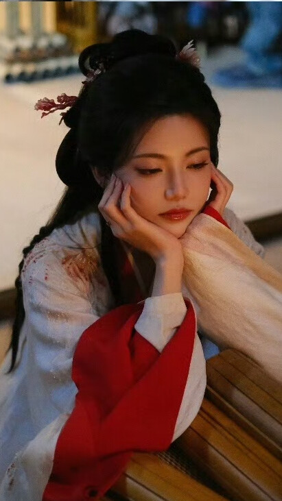 十万狂花入梦来 孙珍妮