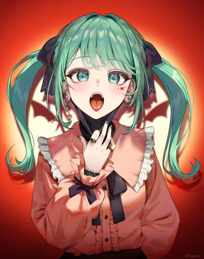 初音