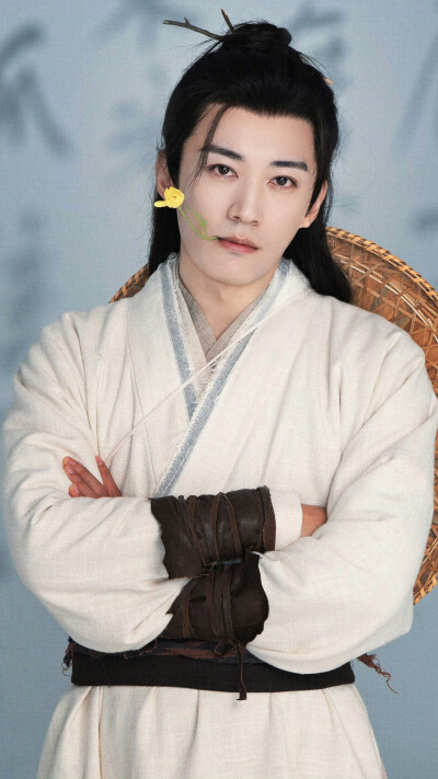 春花焰 慕容璟和 刘学义