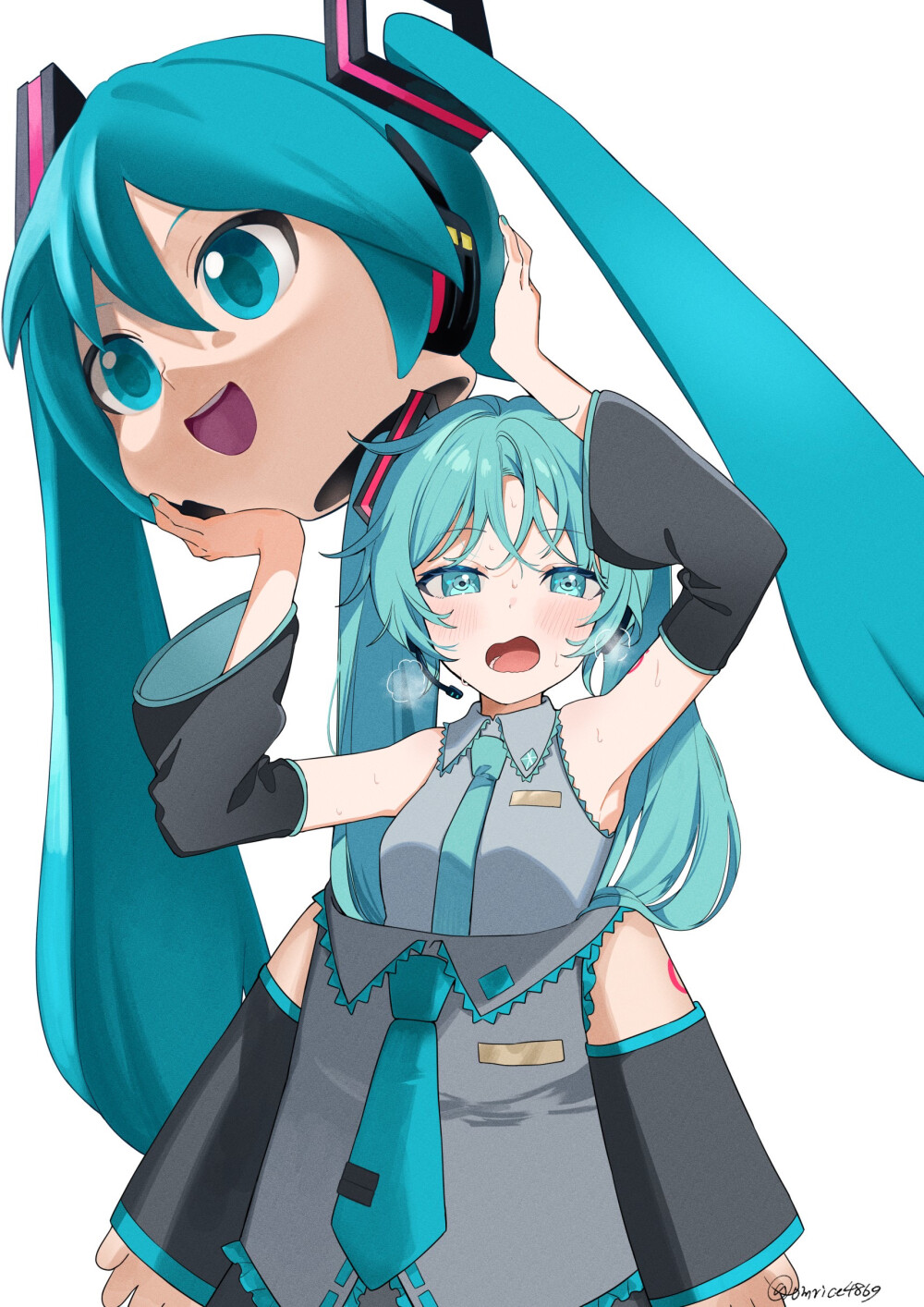 初音未来