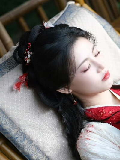 十万狂花入梦来 孙珍妮