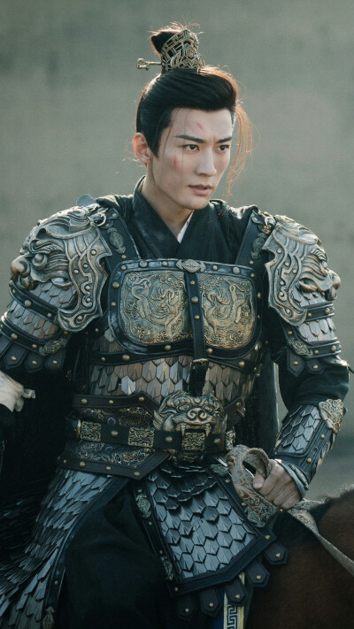 春花焰 慕容璟和 刘学义