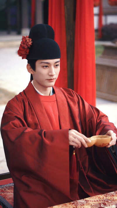 春花焰 慕容璟和 刘学义