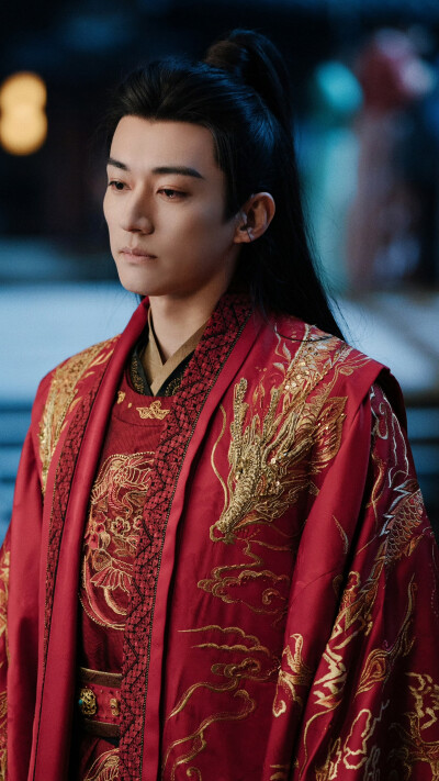 春花焰 慕容璟和 刘学义