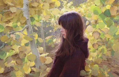 杰里米·里皮金
杰里米·里皮金（Jeremy Lipking），1975年出生，美国当代著名的现实派画家。
