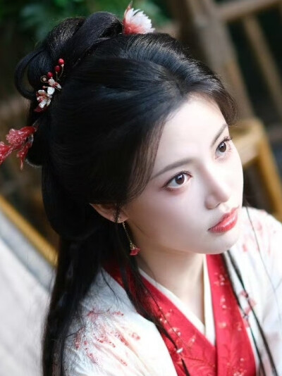 十万狂花入梦来 孙珍妮