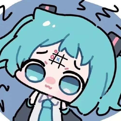 初音头像