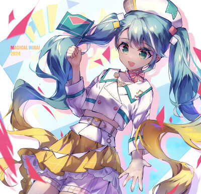 初音未来