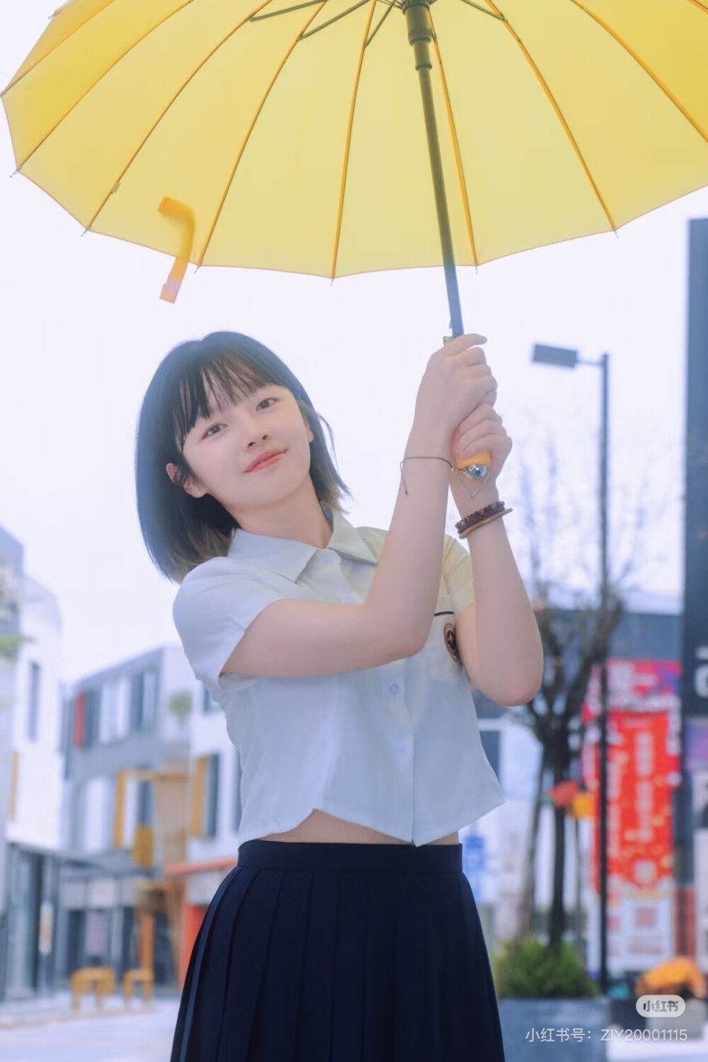 朱林雨