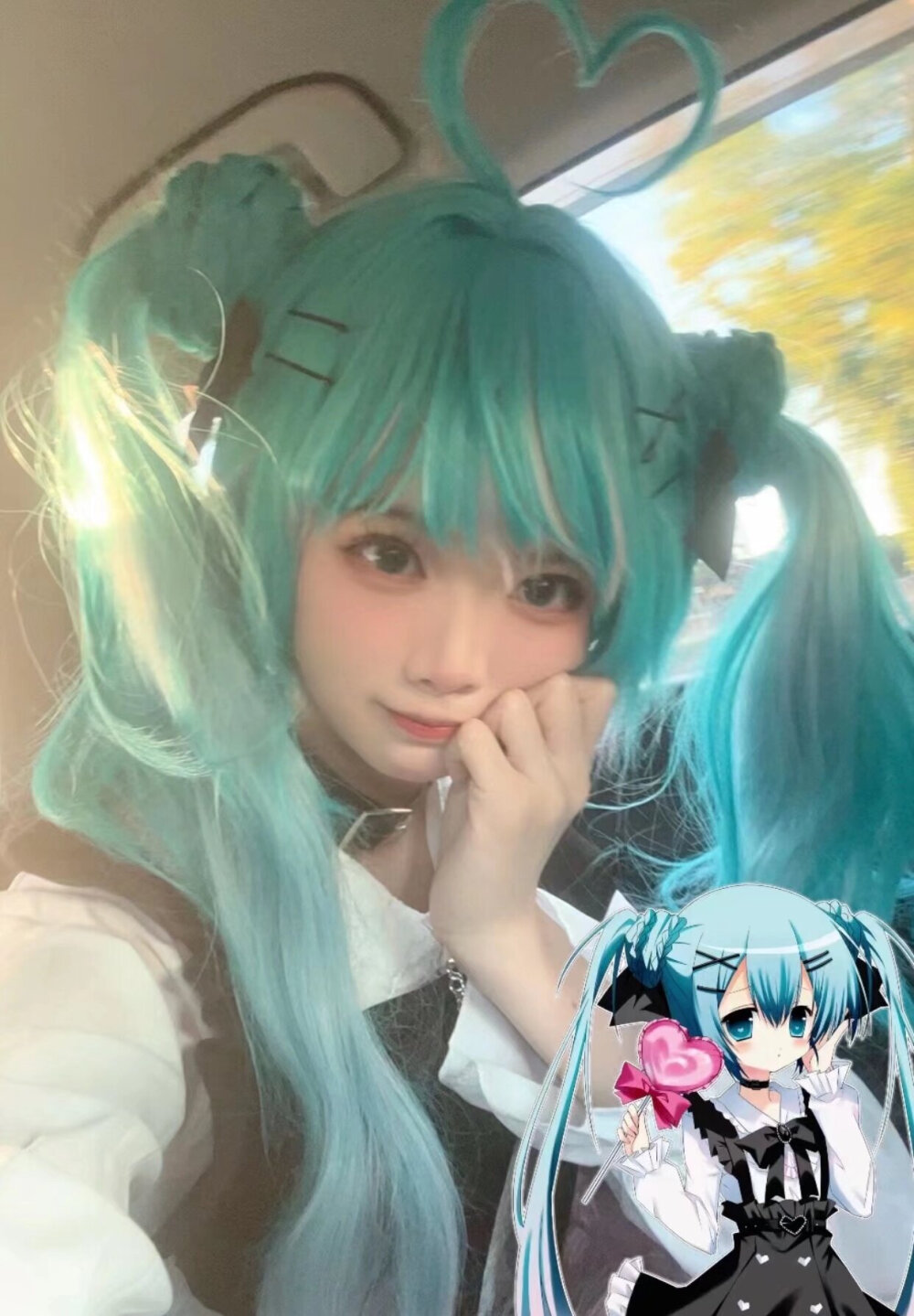 miku