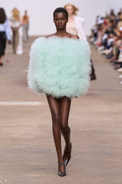 Stella McCartney S/S 2025 