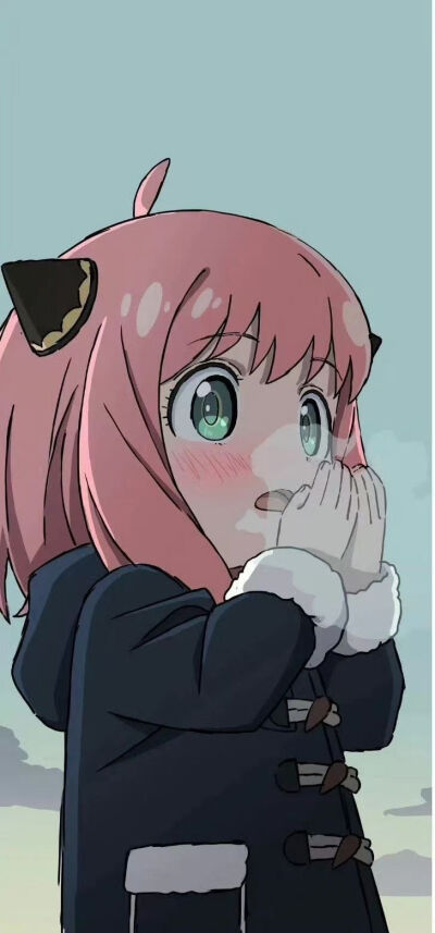 ，