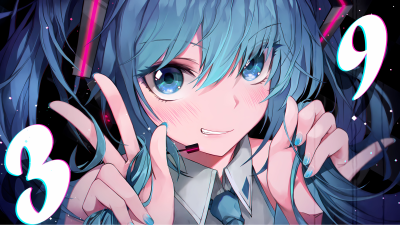 miku