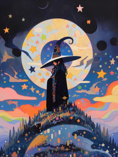 魔法师
