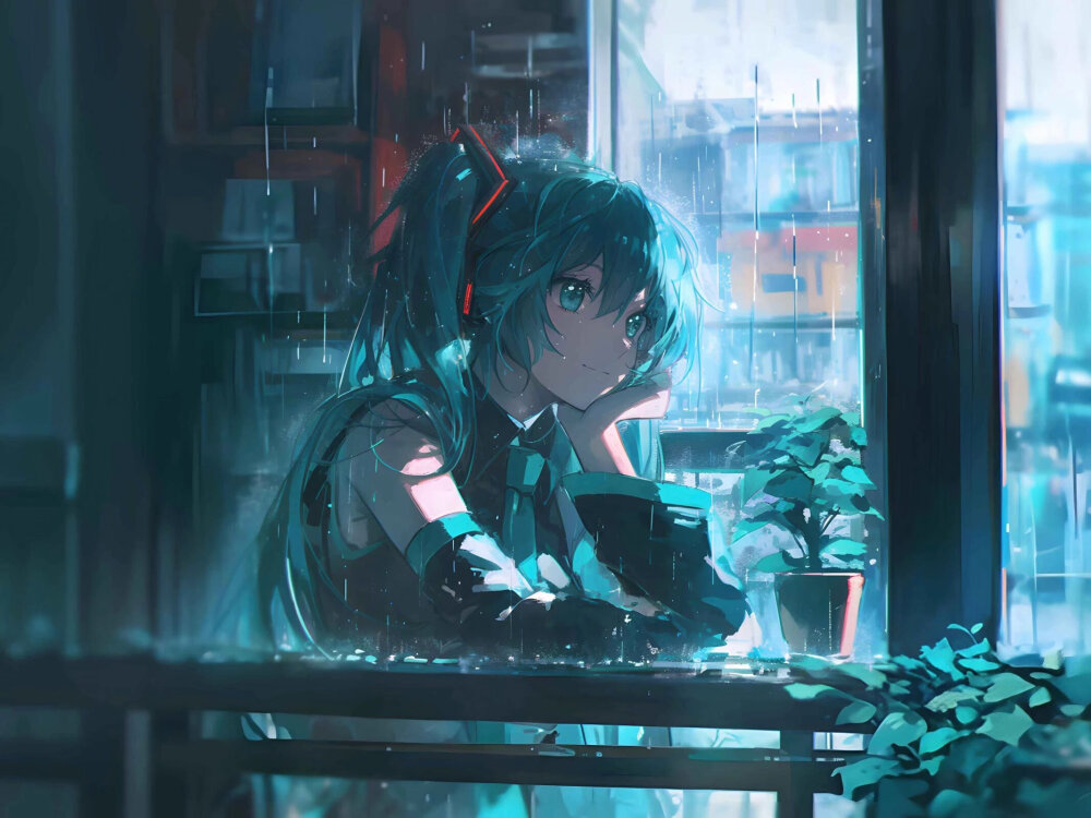 miku