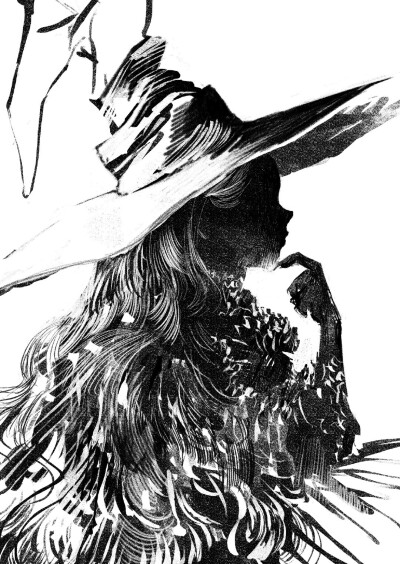 魔法师