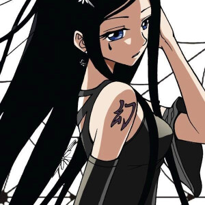 偷星·夜魔女莉莉丝