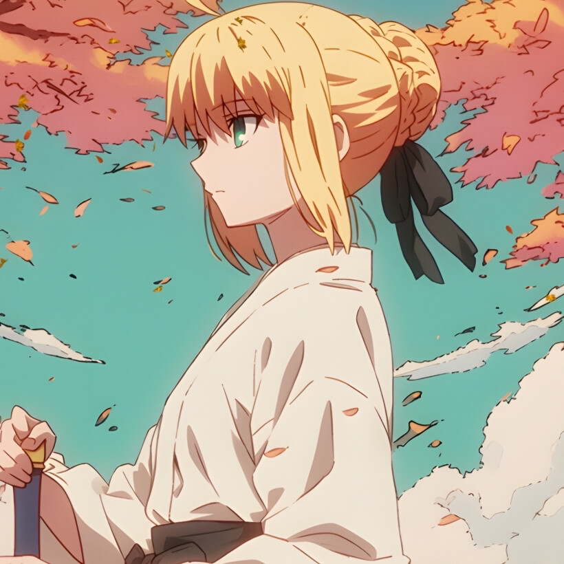 saber