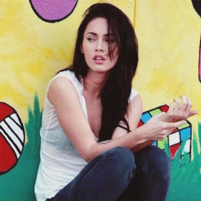 Megan Fox