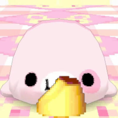 萌物