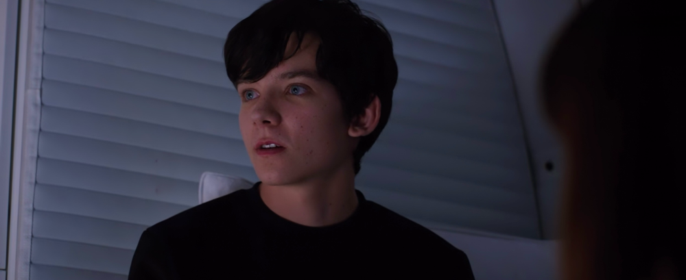 阿沙.巴特菲尔德